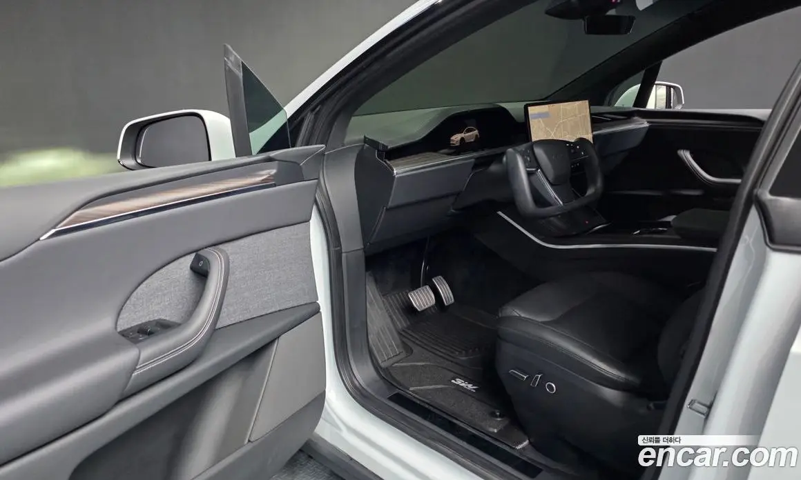 Tesla Model X 2023 0.3 автомат (гидро), фото 13 Tesla Model X 2023 0.3 автомат (гидро), фото 13