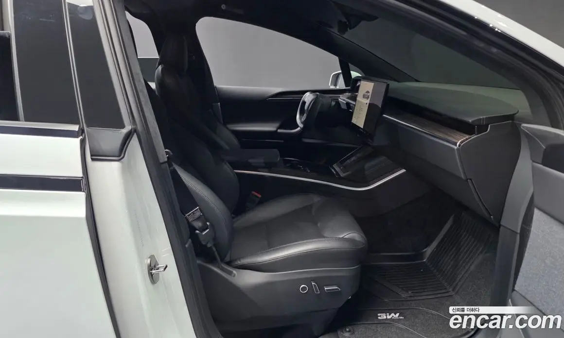 Tesla Model X 2023 0.3 автомат (гидро), фото 17 Tesla Model X 2023 0.3 автомат (гидро), фото 17