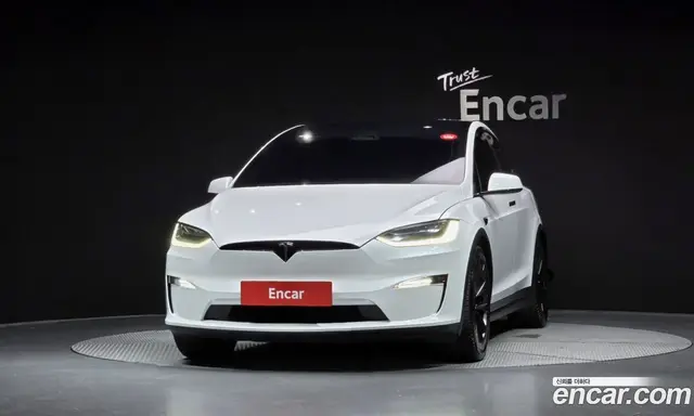 Tesla Model X 2023 0.3 автомат (гидро), миниатюра 3 Tesla Model X 2023 0.3 автомат (гидро), миниатюра 3