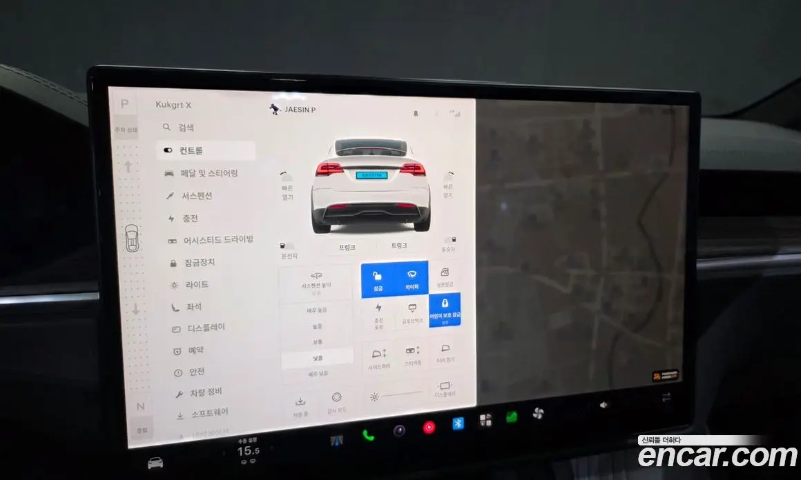 Tesla Model X 2023 0.3 автомат (гидро), фото 22 Tesla Model X 2023 0.3 автомат (гидро), фото 22