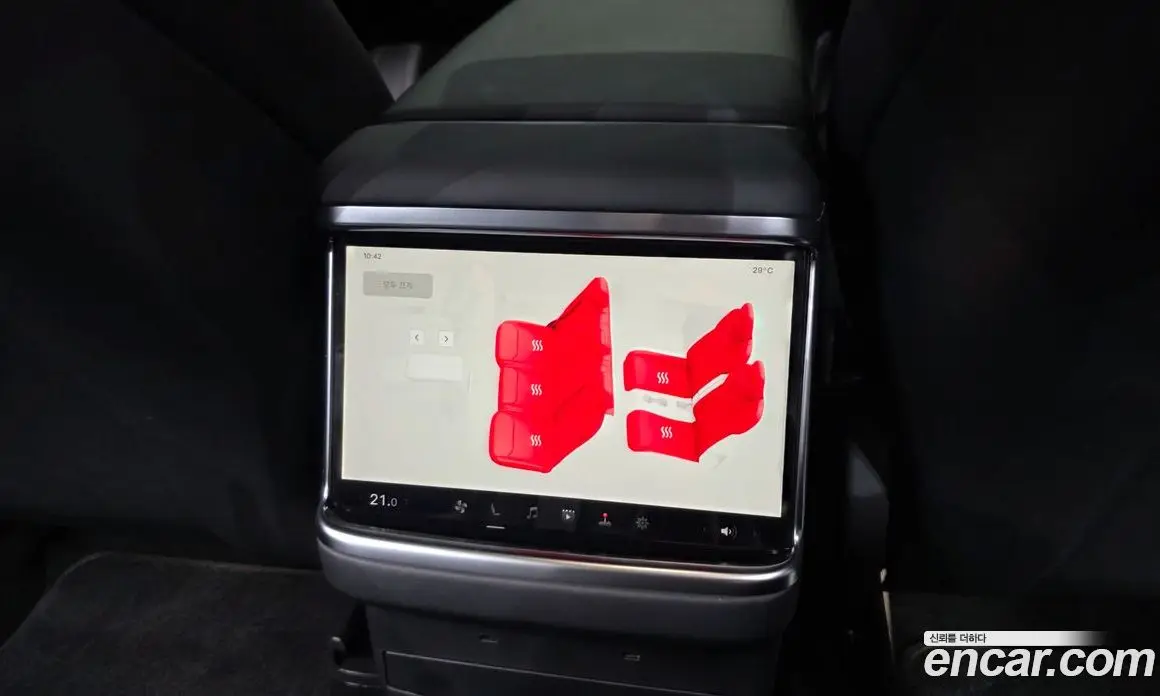 Tesla Model X 2023 0.3 автомат (гидро), фото 25 Tesla Model X 2023 0.3 автомат (гидро), фото 25