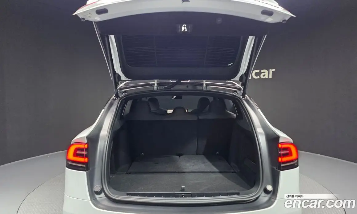 Tesla Model X 2023 0.3 автомат (гидро), фото 26 Tesla Model X 2023 0.3 автомат (гидро), фото 26