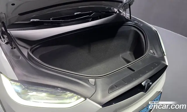 Tesla Model X 2023 0.3 автомат (гидро), миниатюра 6 Tesla Model X 2023 0.3 автомат (гидро), миниатюра 6