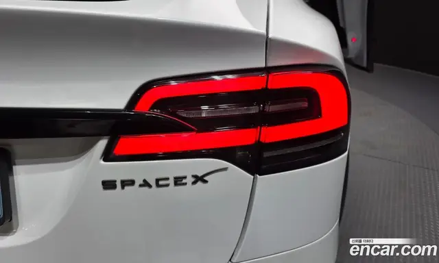 Tesla Model X 2023 0.3 автомат (гидро), миниатюра 9 Tesla Model X 2023 0.3 автомат (гидро), миниатюра 9