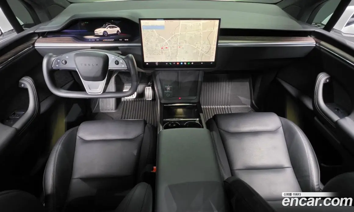 Tesla Model X 2023 0.3 автомат (гидро), фото 10 Tesla Model X 2023 0.3 автомат (гидро), фото 10