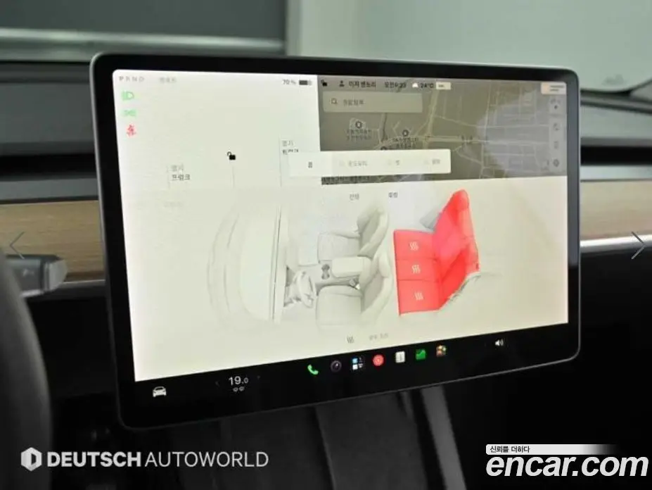 Tesla Model Y 2021 автомат (гидро), фото 16 Tesla Model Y 2021 автомат (гидро), фото 16