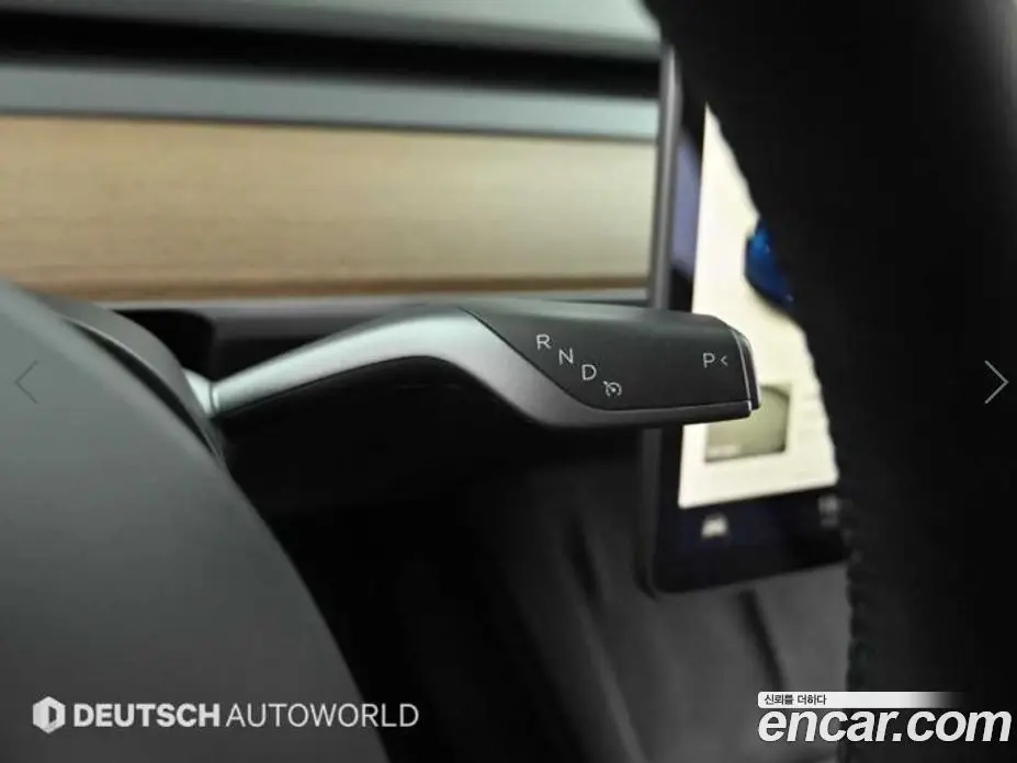 Tesla Model Y 2021 автомат (гидро), фото 9 Tesla Model Y 2021 автомат (гидро), фото 9