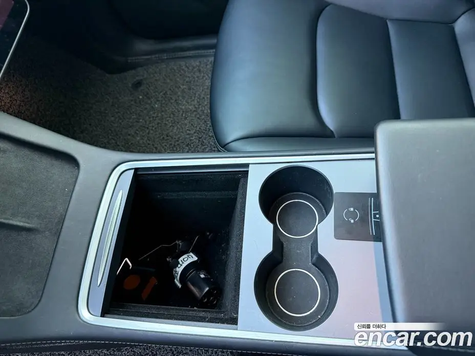 Tesla Model Y 2021 автомат (гидро), фото 10 Tesla Model Y 2021 автомат (гидро), фото 10