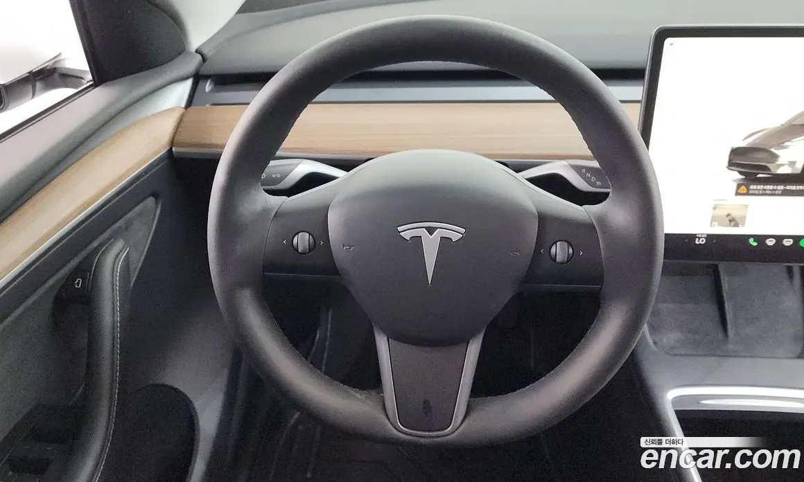 Tesla Model Y 2023 0.2 автомат (гидро), фото 19 Tesla Model Y 2023 0.2 автомат (гидро), фото 19