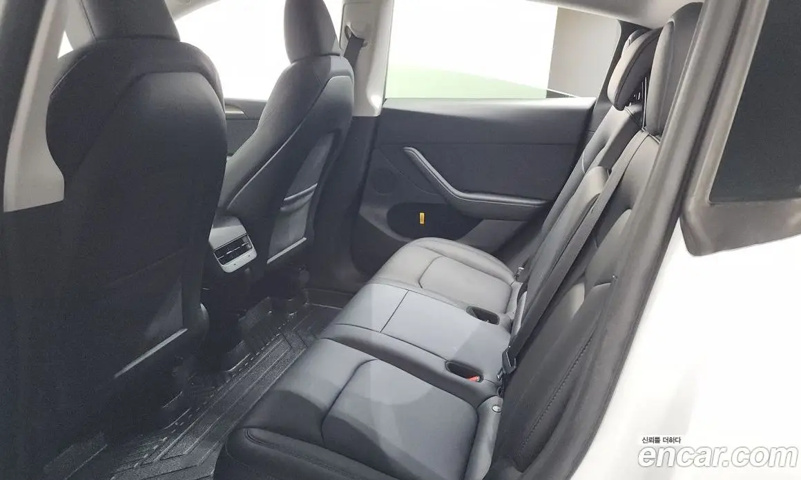 Tesla Model Y 2023 0.2 автомат (гидро), фото 24 Tesla Model Y 2023 0.2 автомат (гидро), фото 24