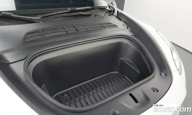 Tesla Model Y 2023 0.2 автомат (гидро), миниатюра 6 Tesla Model Y 2023 0.2 автомат (гидро), миниатюра 6