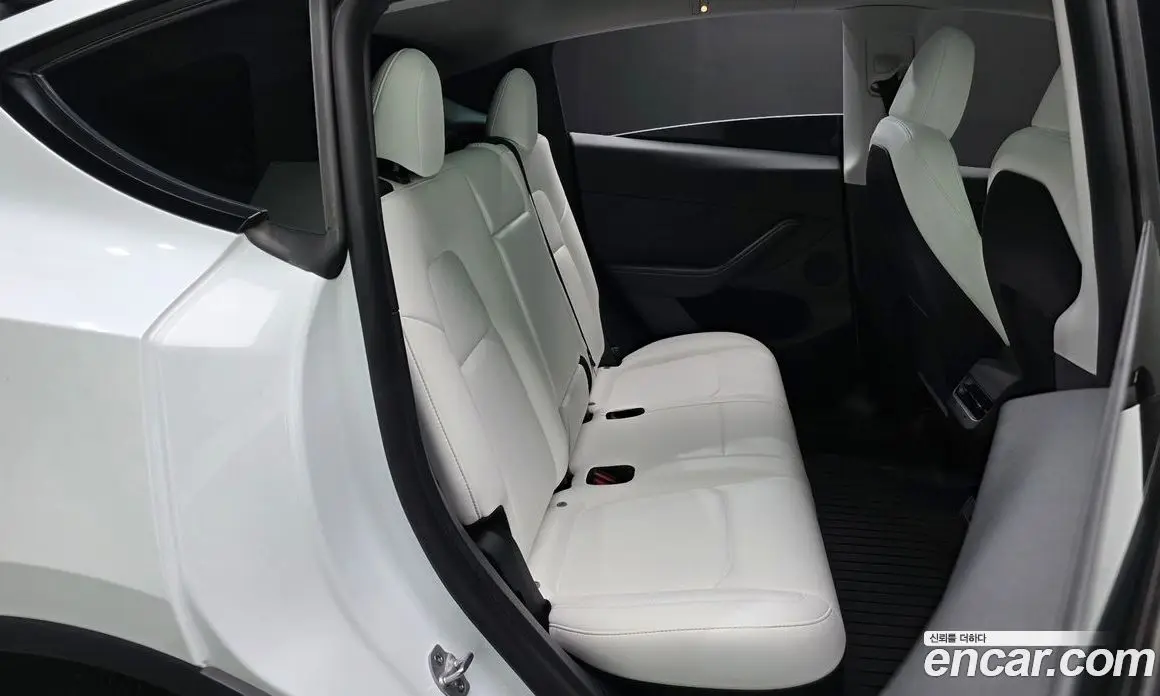 Tesla Model Y 2024 0.2 автомат (гидро), фото 16