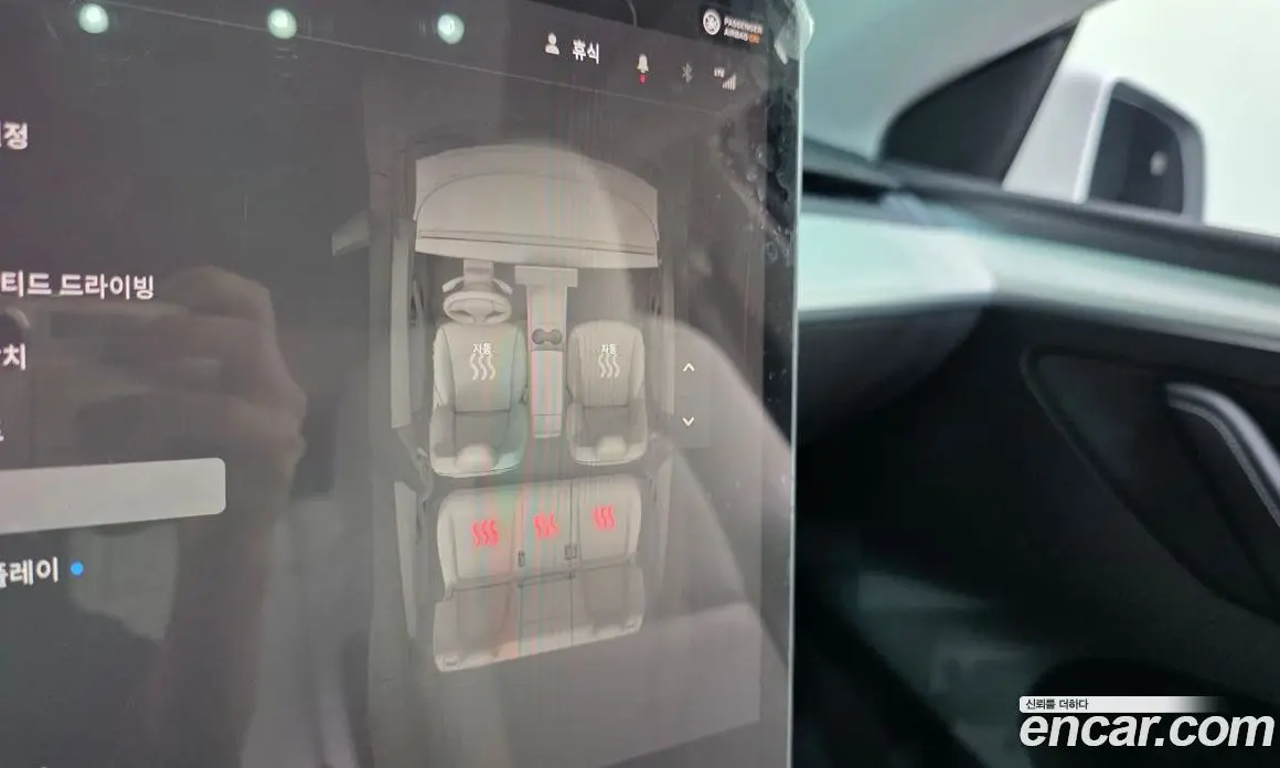 Tesla Model Y 2024 0.2 автомат (гидро), фото 21