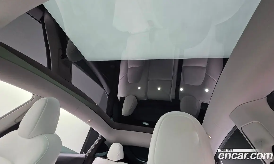 Tesla Model Y 2024 0.2 автомат (гидро), фото 30