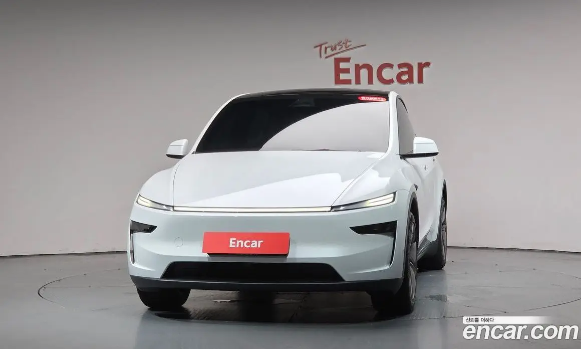 Tesla Model Y 2026 0.2 автомат (гидро), фото 2 Tesla Model Y 2026 0.2 автомат (гидро), фото 2