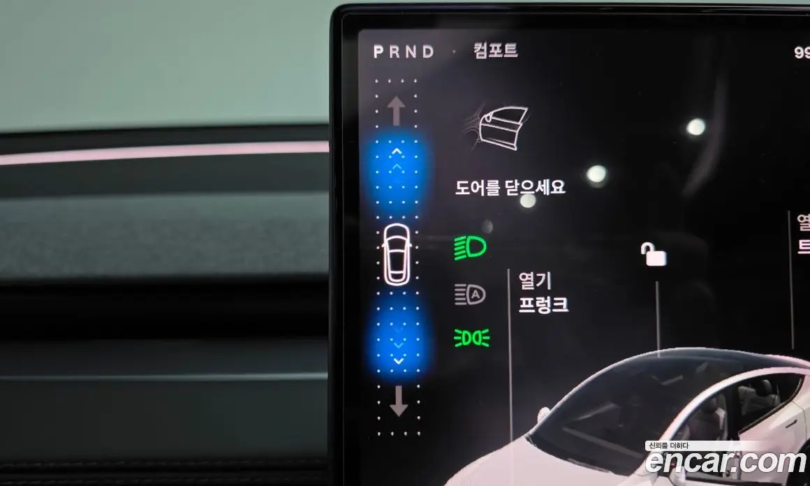 Tesla Model Y 2026 0.2 автомат (гидро), фото 11 Tesla Model Y 2026 0.2 автомат (гидро), фото 11