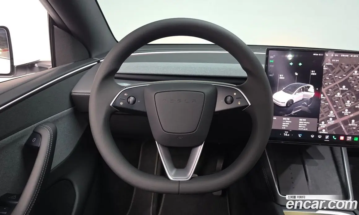 Tesla Model Y 2026 0.2 автомат (гидро), фото 18 Tesla Model Y 2026 0.2 автомат (гидро), фото 18