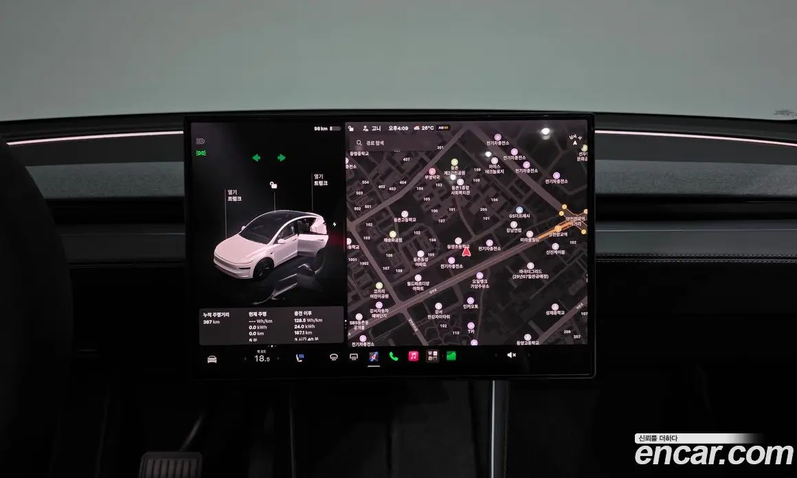 Tesla Model Y 2026 0.2 автомат (гидро), фото 19 Tesla Model Y 2026 0.2 автомат (гидро), фото 19