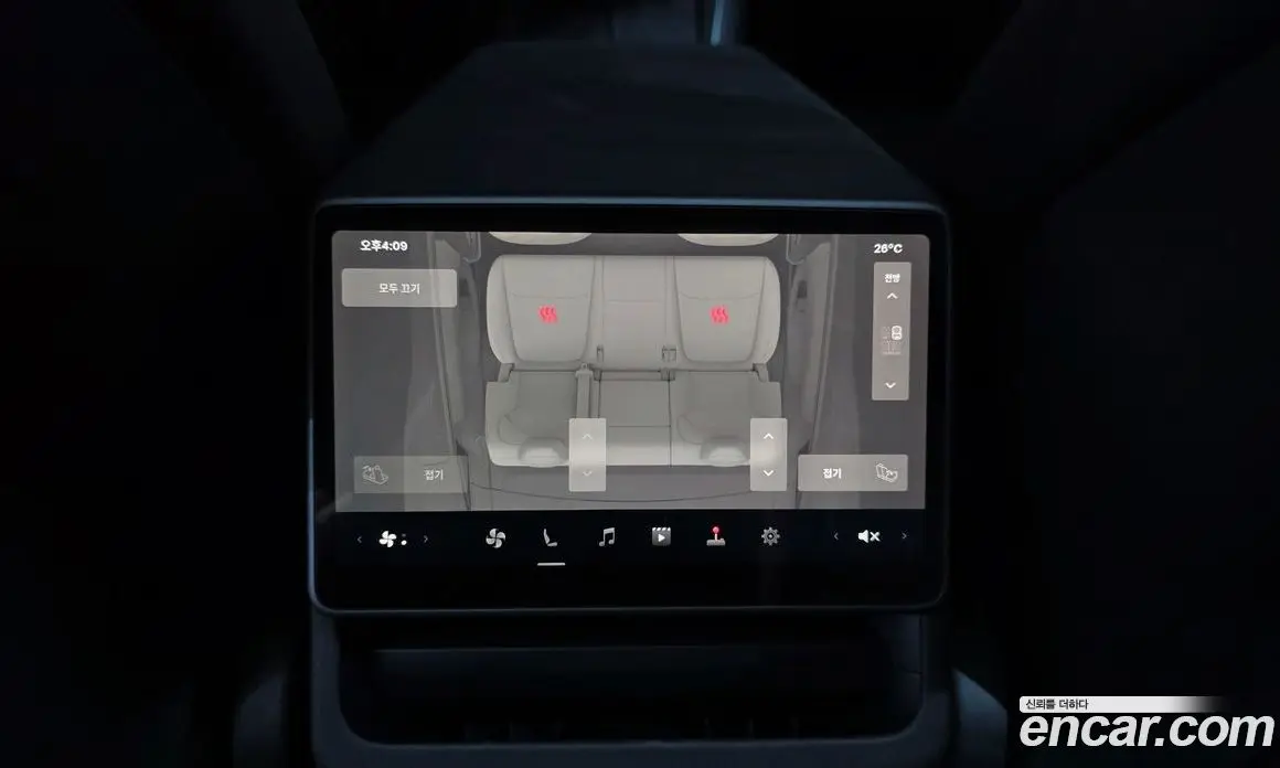 Tesla Model Y 2026 0.2 автомат (гидро), фото 24 Tesla Model Y 2026 0.2 автомат (гидро), фото 24