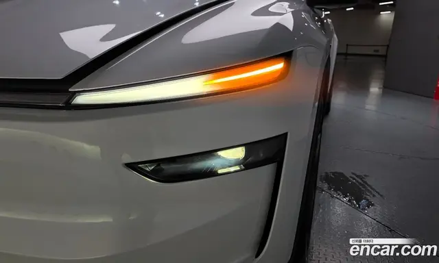Tesla Model Y 2026 0.2 автомат (гидро), миниатюра 7 Tesla Model Y 2026 0.2 автомат (гидро), миниатюра 7