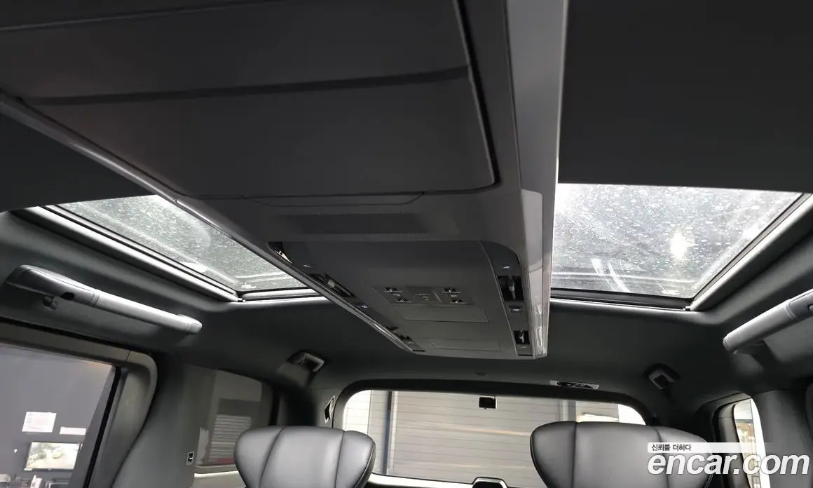 Toyota Alphard 2025 2.5 автомат (гидро), фото 43 Toyota Alphard 2025 2.5 автомат (гидро), фото 43