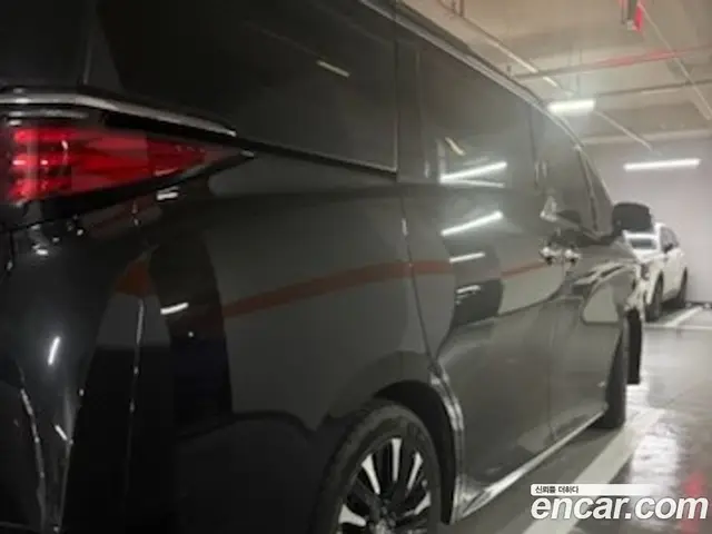 Toyota Alphard 2025 2.5 автомат (гидро), миниатюра 11 Toyota Alphard 2025 2.5 автомат (гидро), миниатюра 11