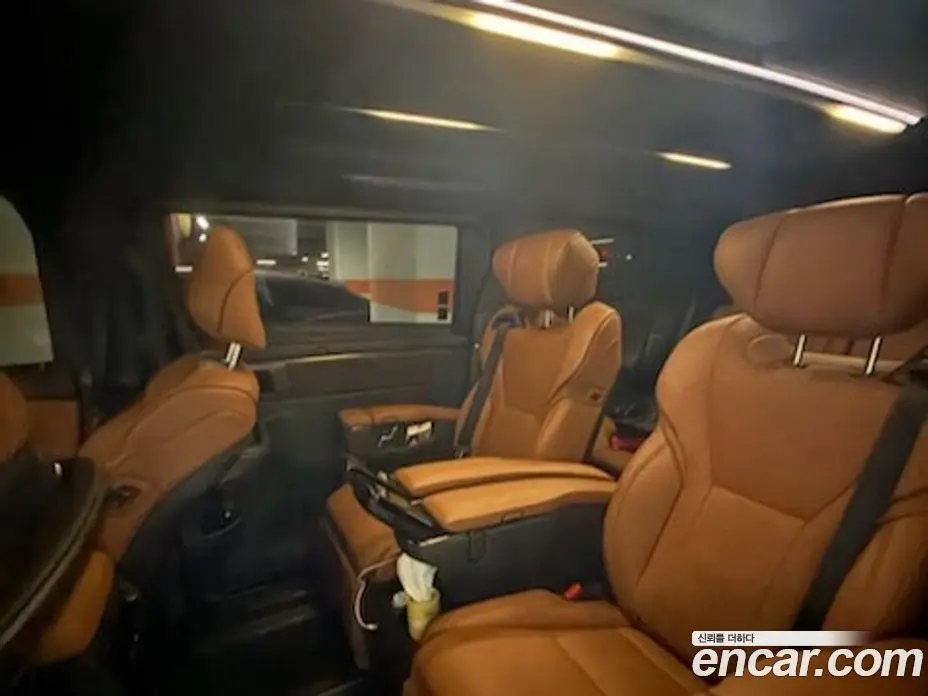 Toyota Alphard 2025 2.5 автомат (гидро), фото 7 Toyota Alphard 2025 2.5 автомат (гидро), фото 7
