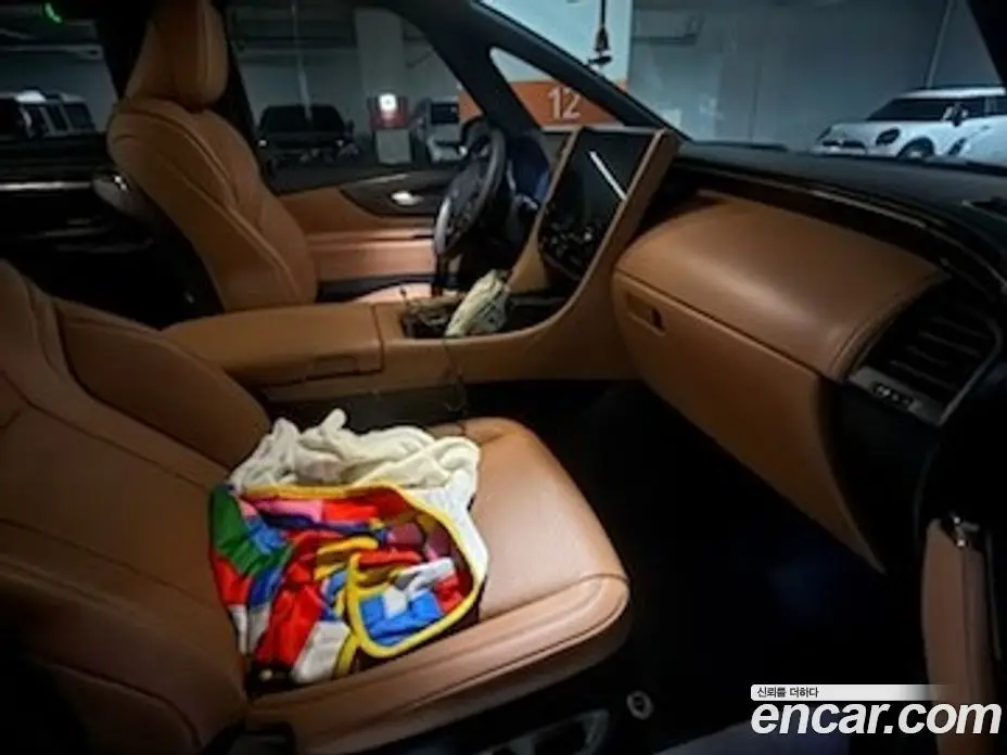 Toyota Alphard 2025 2.5 автомат (гидро), фото 9 Toyota Alphard 2025 2.5 автомат (гидро), фото 9