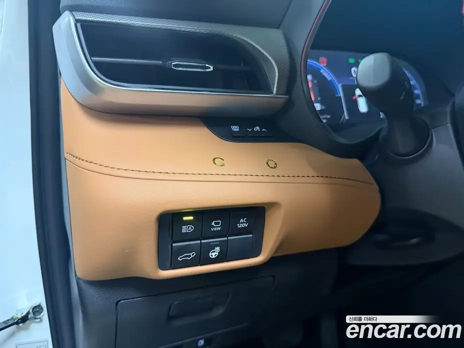 Toyota Highlander 2025 2.5 автомат (гидро), фото 15 Toyota Highlander 2025 2.5 автомат (гидро), фото 15