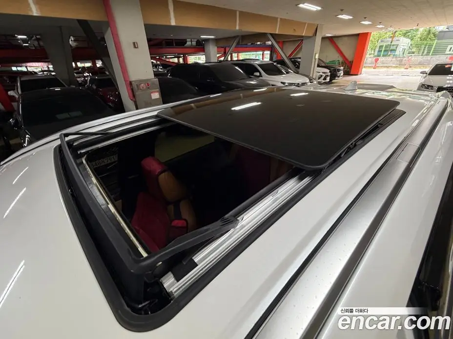 Toyota Highlander 2025 2.5 автомат (гидро), фото 17 Toyota Highlander 2025 2.5 автомат (гидро), фото 17