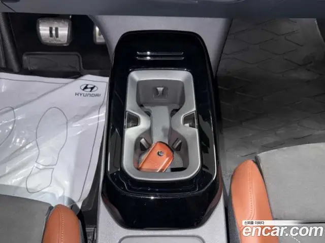 Volkswagen ID.4 2023 автомат (гидро), миниатюра 12