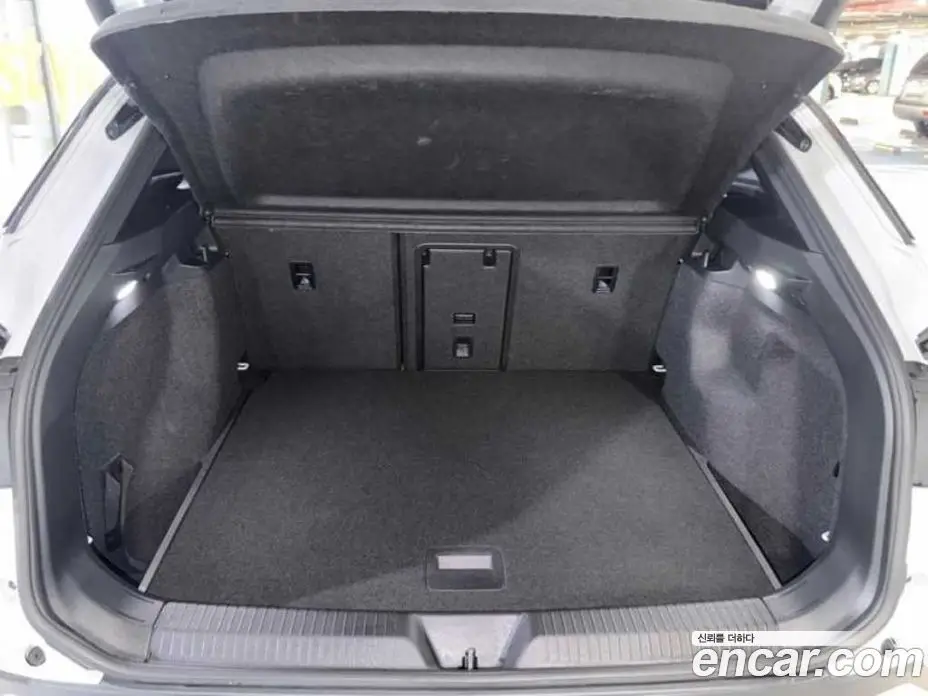 Volkswagen ID.4 2023 автомат (гидро), фото 17 Volkswagen ID.4 2023 автомат (гидро), фото 17