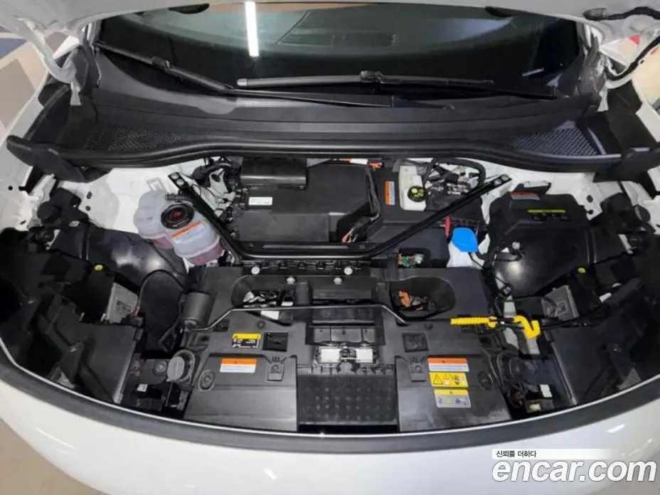 Volkswagen ID.4 2023 автомат (гидро), фото 18 Volkswagen ID.4 2023 автомат (гидро), фото 18
