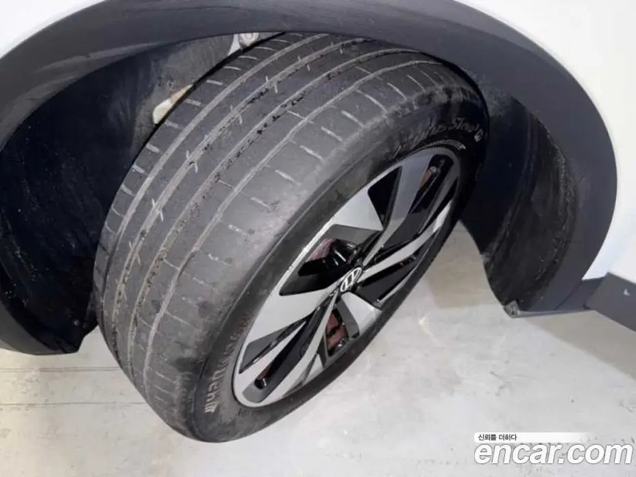 Volkswagen ID.4 2023 автомат (гидро), фото 19 Volkswagen ID.4 2023 автомат (гидро), фото 19