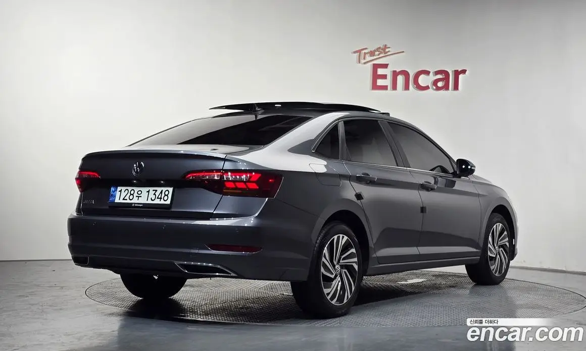 Volkswagen Jetta 2021 1.4 автомат (гидро), фото 2 Volkswagen Jetta 2021 1.4 автомат (гидро), фото 2