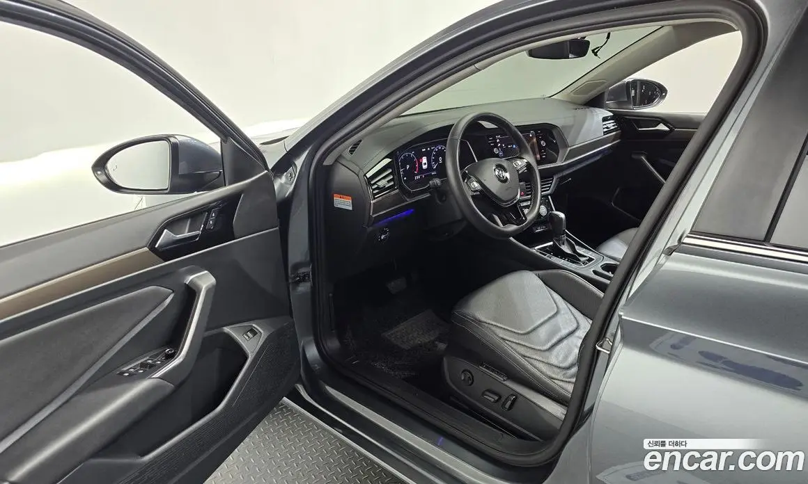 Volkswagen Jetta 2021 1.4 автомат (гидро), фото 13 Volkswagen Jetta 2021 1.4 автомат (гидро), фото 13