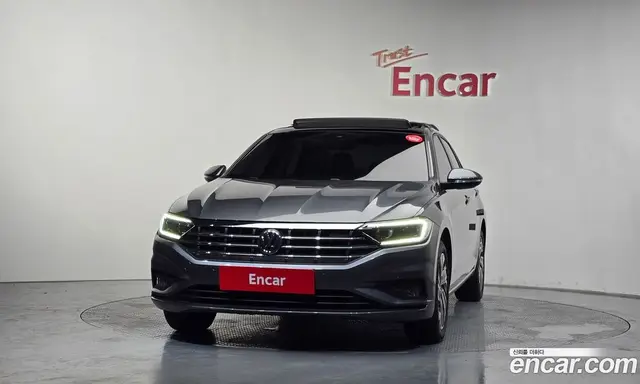 Volkswagen Jetta 2021 1.4 автомат (гидро), миниатюра 3 Volkswagen Jetta 2021 1.4 автомат (гидро), миниатюра 3