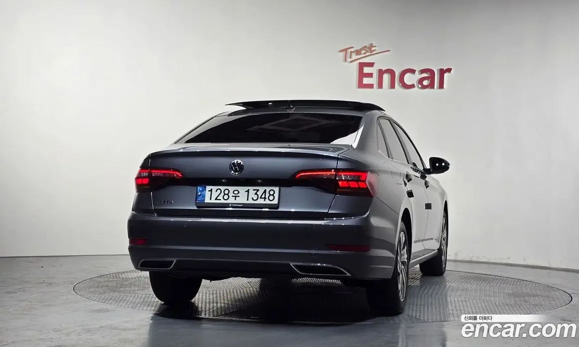 Volkswagen Jetta 2021 1.4 автомат (гидро), фото 4 Volkswagen Jetta 2021 1.4 автомат (гидро), фото 4