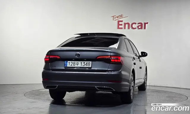 Volkswagen Jetta 2021 1.4 автомат (гидро), миниатюра 4 Volkswagen Jetta 2021 1.4 автомат (гидро), миниатюра 4