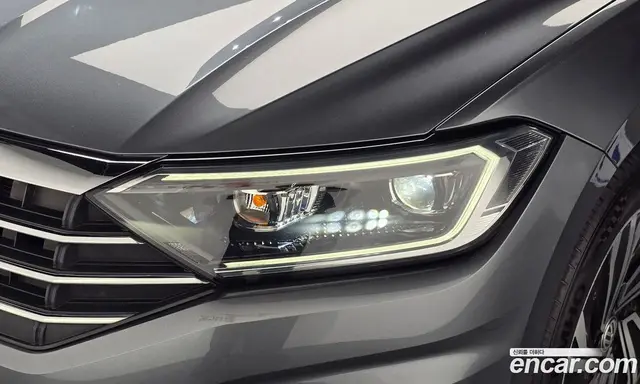 Volkswagen Jetta 2021 1.4 автомат (гидро), миниатюра 8 Volkswagen Jetta 2021 1.4 автомат (гидро), миниатюра 8