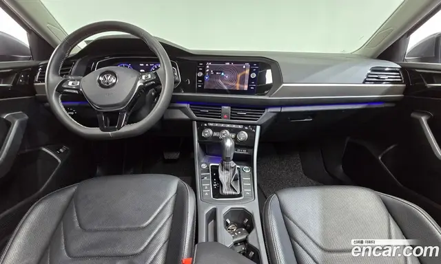 Volkswagen Jetta 2021 1.4 автомат (гидро), миниатюра 10 Volkswagen Jetta 2021 1.4 автомат (гидро), миниатюра 10
