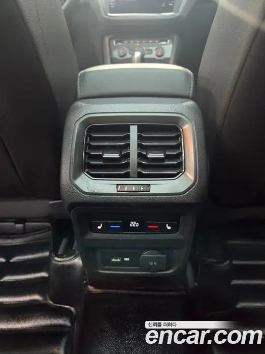 Volkswagen Tiguan 2018 2.0 автомат (гидро), фото 15