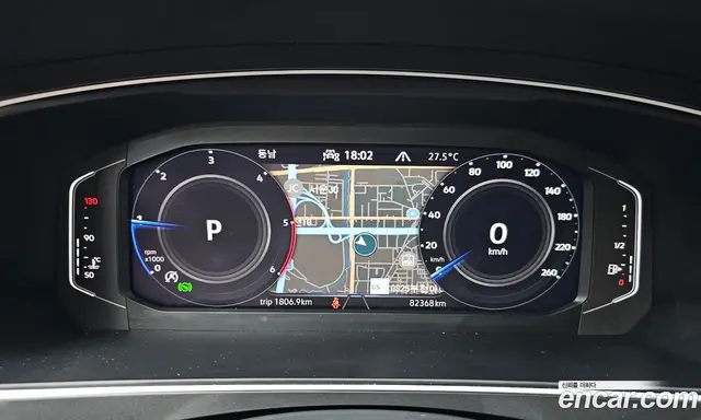 Volkswagen Tiguan 2022 2.0 автомат (гидро), миниатюра 11 Volkswagen Tiguan 2022 2.0 автомат (гидро), миниатюра 11