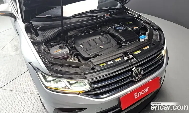 Volkswagen Tiguan 2022 2.0 автомат (гидро), миниатюра 6 Volkswagen Tiguan 2022 2.0 автомат (гидро), миниатюра 6