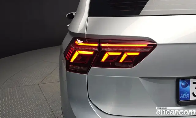 Volkswagen Tiguan 2022 2.0 автомат (гидро), миниатюра 9 Volkswagen Tiguan 2022 2.0 автомат (гидро), миниатюра 9
