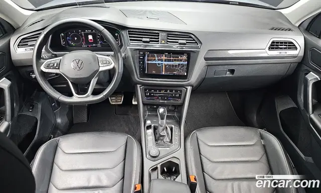 Volkswagen Tiguan 2022 2.0 автомат (гидро), миниатюра 10 Volkswagen Tiguan 2022 2.0 автомат (гидро), миниатюра 10