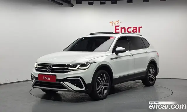 Volkswagen Tiguan, 2023, 55 849 км