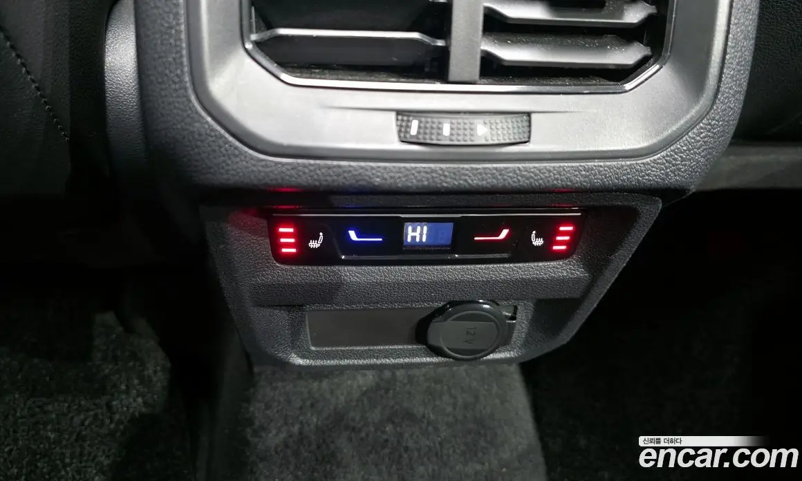 Volkswagen Tiguan 2023 2.0 автомат (гидро), фото 19