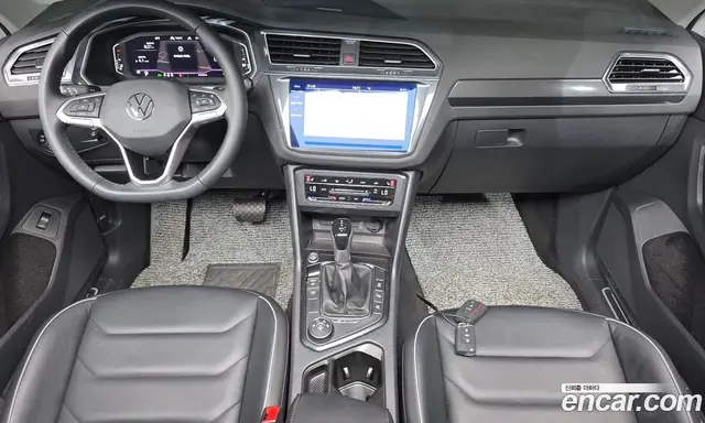Volkswagen Tiguan 2023 2.0 автомат (гидро), миниатюра 10 Volkswagen Tiguan 2023 2.0 автомат (гидро), миниатюра 10