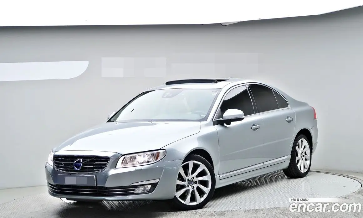 Volvo S80 2014 2.0 автомат (гидро), фото 1 Volvo S80 2014 2.0 автомат (гидро), фото 1